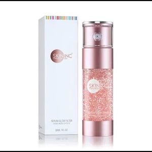 BRAND NEW 🔥 SKIN INC SUPPLEMENT BAR SERUM GLOW FILTER